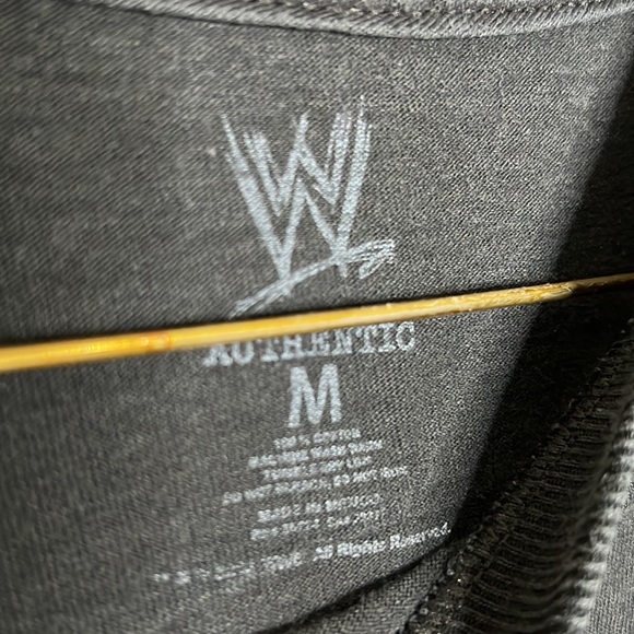 Vintage Stone Cold shirt - Picture 4 of 4